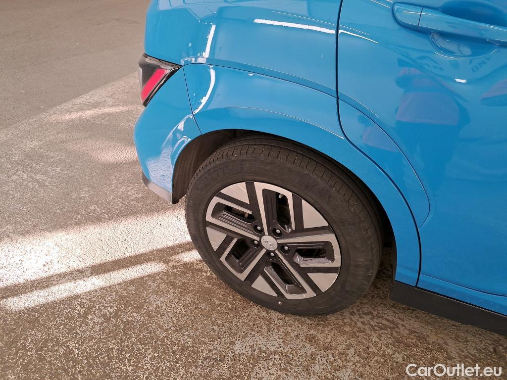  Hyundai  Konna Kona Business Electrique 2WD 64kWh BVA #7