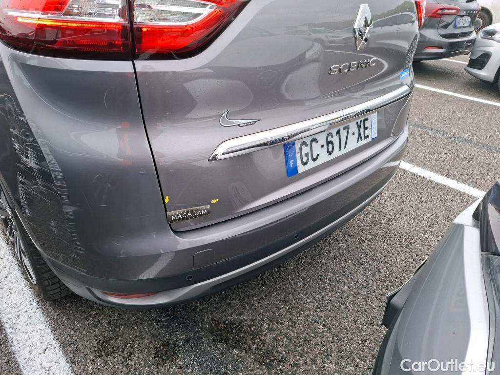  Renault  Grand Scenic Scenic IV Grand Business Edition 1.3 TCe 140CV BVA7 7 Sieges E6d #16