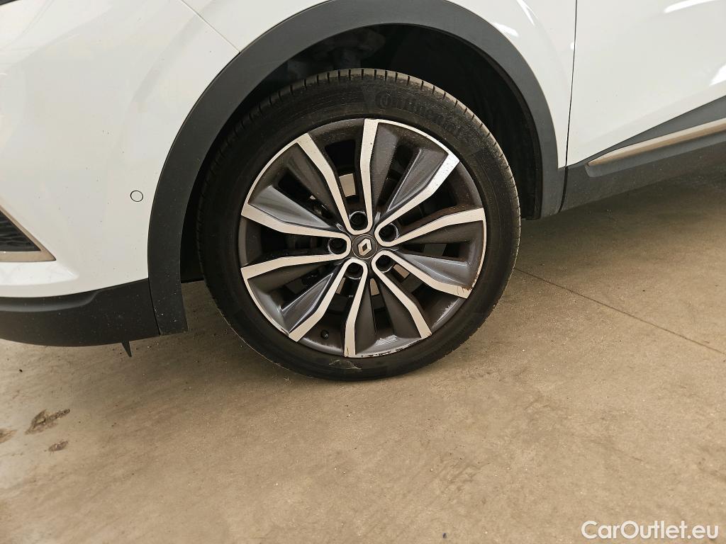  Renault  Kadjar  Intens 1.2 TCe 130CV BVA7 E6 #2