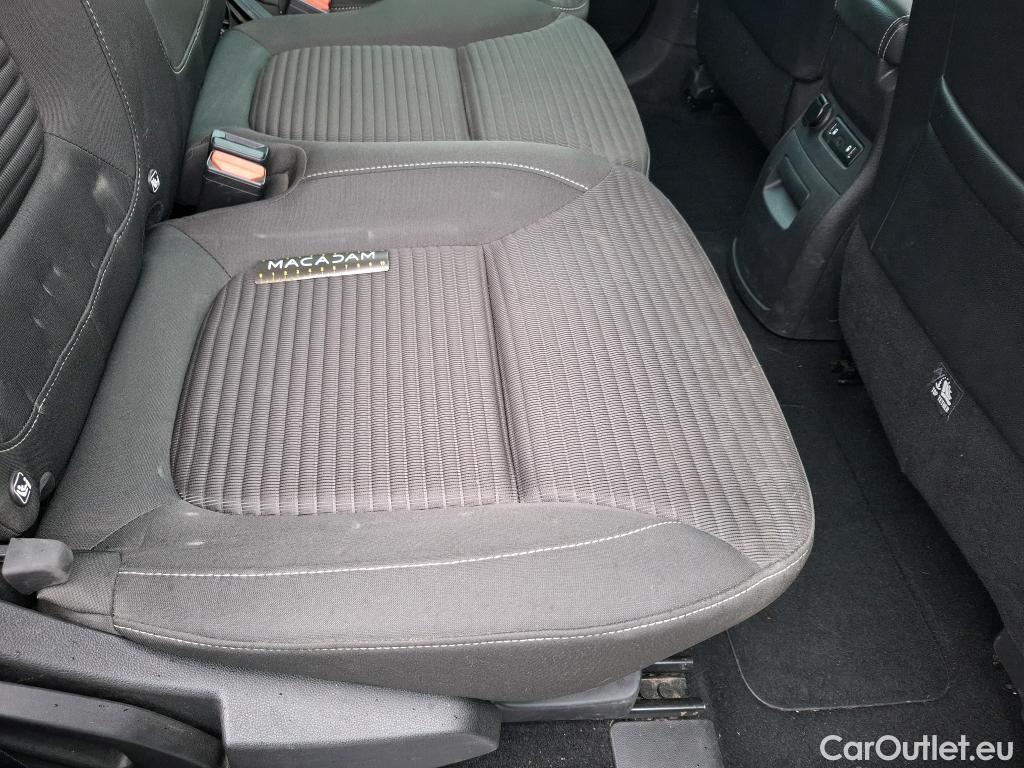  Renault  Grand Scenic Scenic IV Grand Business Edition 1.3 TCe 140CV BVA7 7 Sieges E6d #20