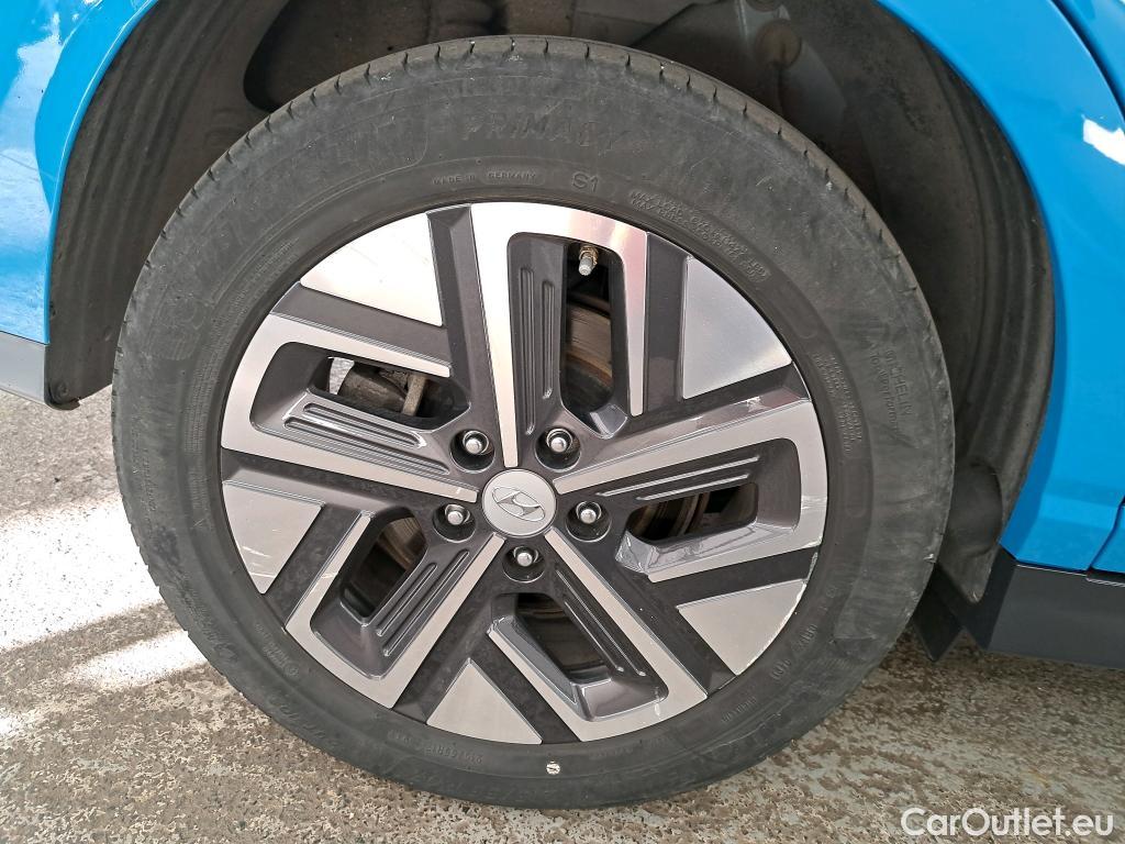 Hyundai  Konna Kona Business Electrique 2WD 64kWh BVA #9