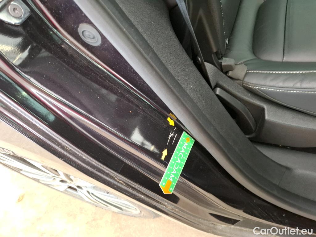  Renault  Grand Scenic Scenic IV Grand Initiale Paris 1.7 dCi 150CV BVA6 E6dT #1