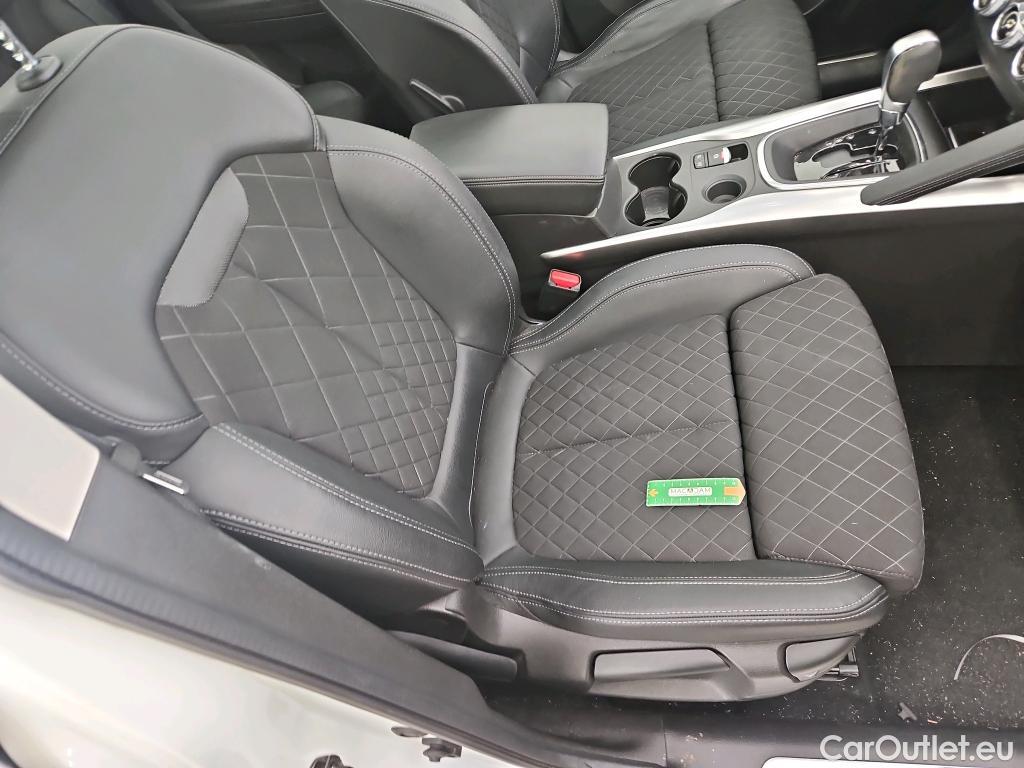  Renault  Kadjar  Intens 1.2 TCe 130CV BVA7 E6 #11