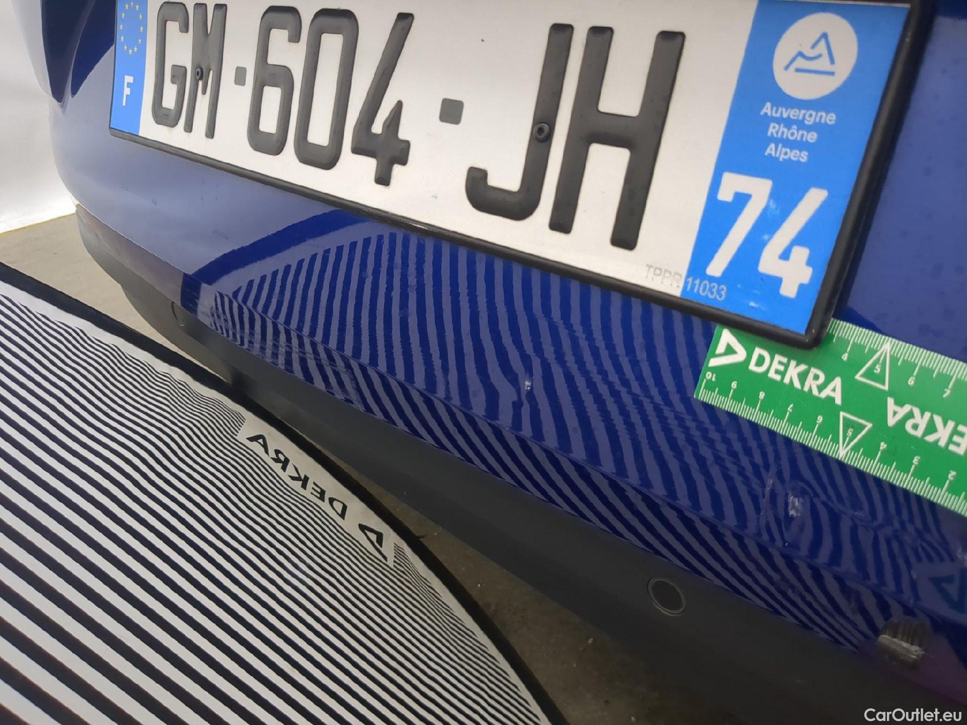  Renault  Megane  IV Berline 5 ptes. Techno 1.5 dCi 115CV BVA7 E6d #16