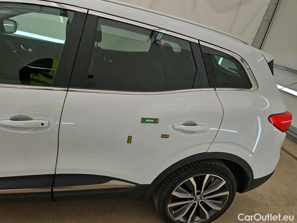  Renault  Kadjar  Intens 1.2 TCe 130CV BVA7 E6 #16