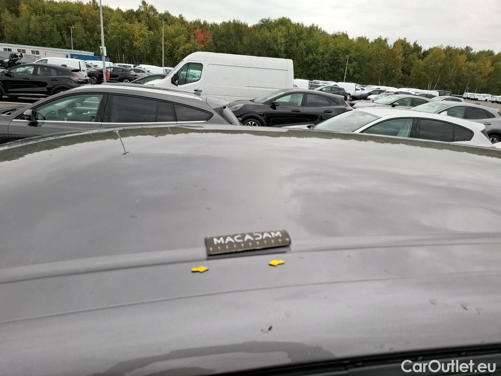  Renault  Grand Scenic Scenic IV Grand Business Edition 1.3 TCe 140CV BVA7 7 Sieges E6d #4
