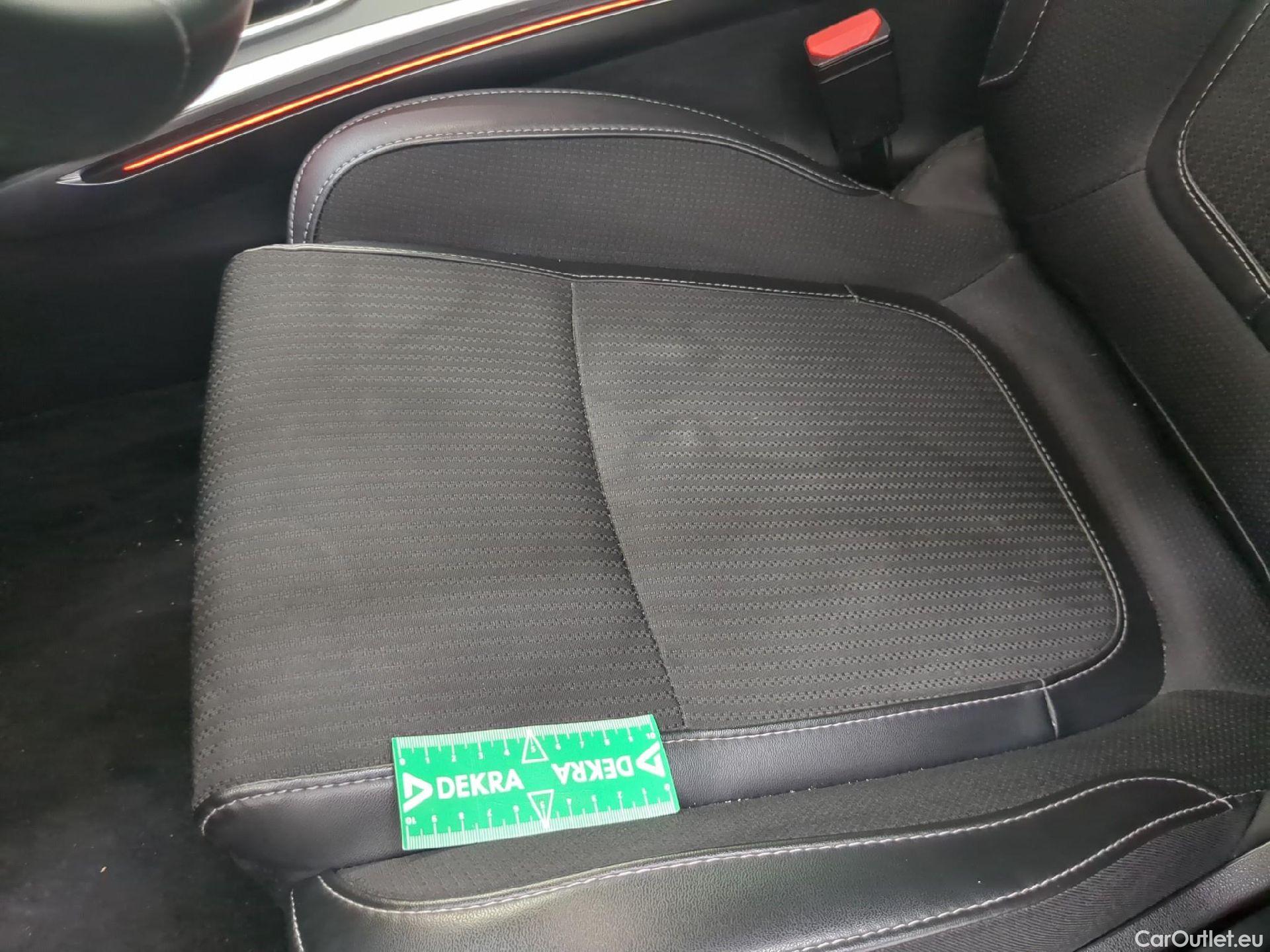  Renault  Megane  IV Berline 5 ptes. Techno 1.5 dCi 115CV BVA7 E6d #2