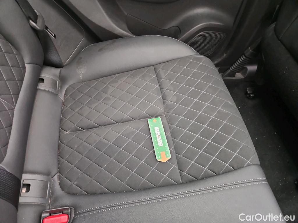  Renault  Kadjar  Intens 1.2 TCe 130CV BVA7 E6 #10