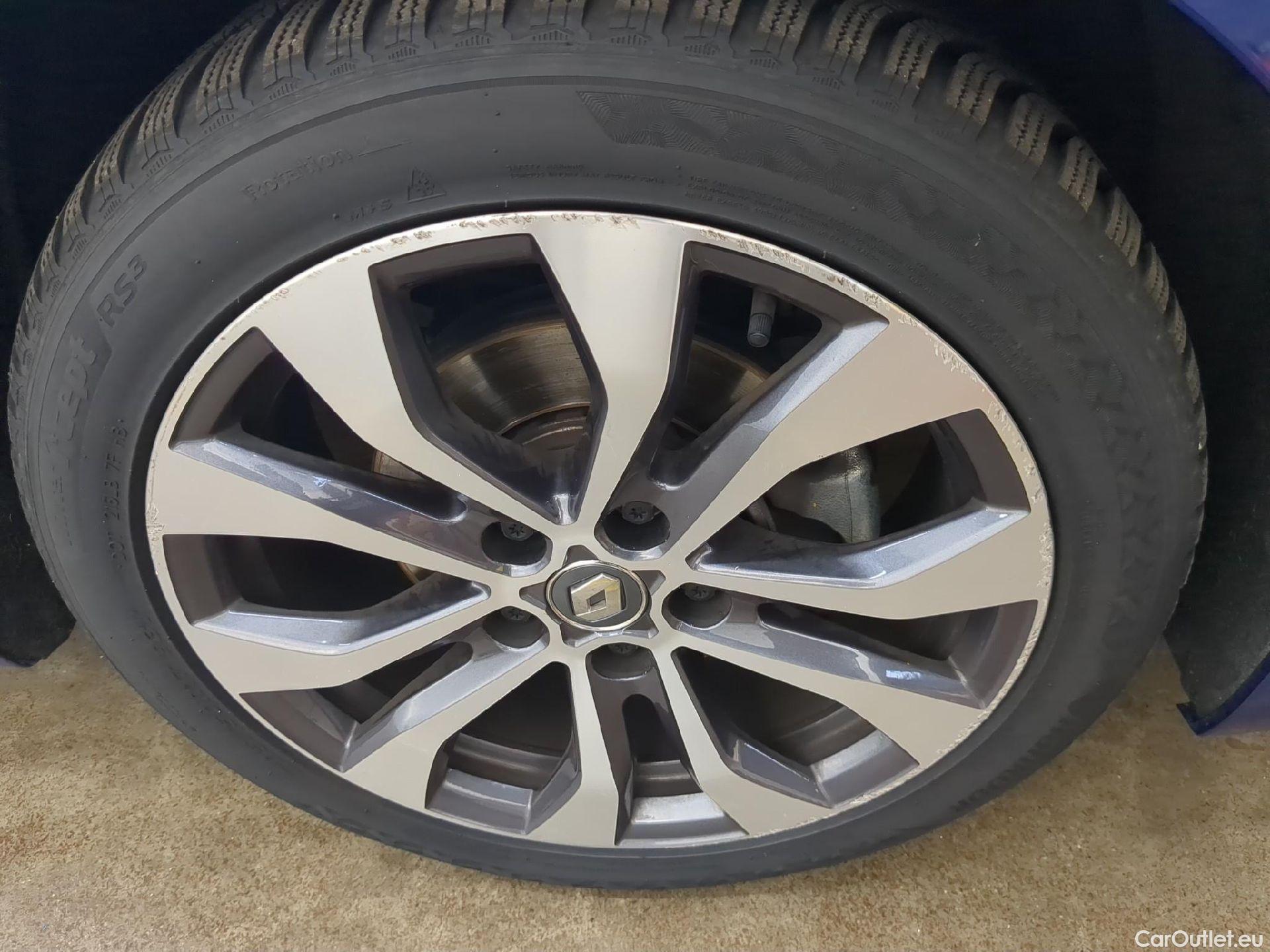  Renault  Megane  IV Berline 5 ptes. Techno 1.5 dCi 115CV BVA7 E6d #6
