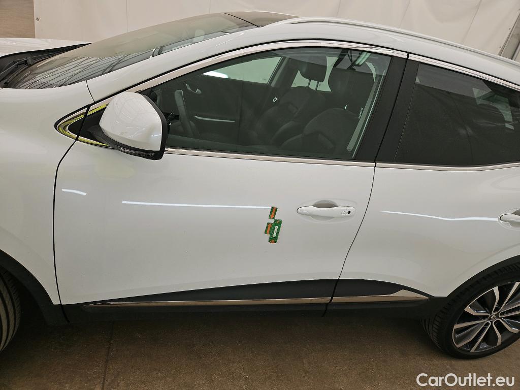  Renault  Kadjar  Intens 1.2 TCe 130CV BVA7 E6 #13