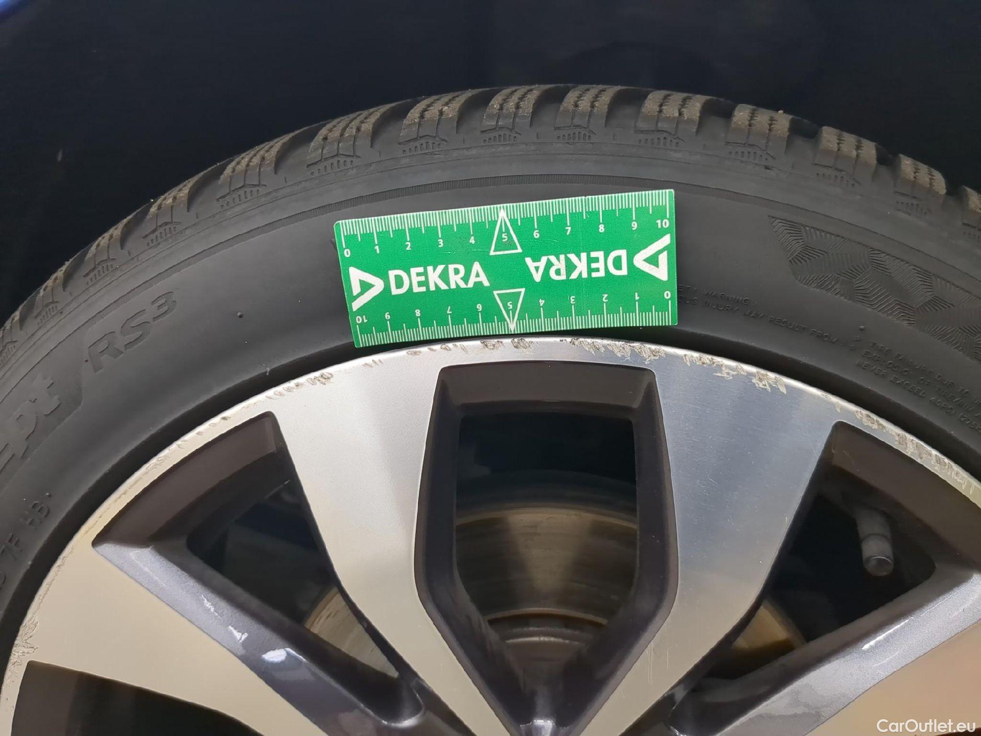  Renault  Megane  IV Berline 5 ptes. Techno 1.5 dCi 115CV BVA7 E6d #13