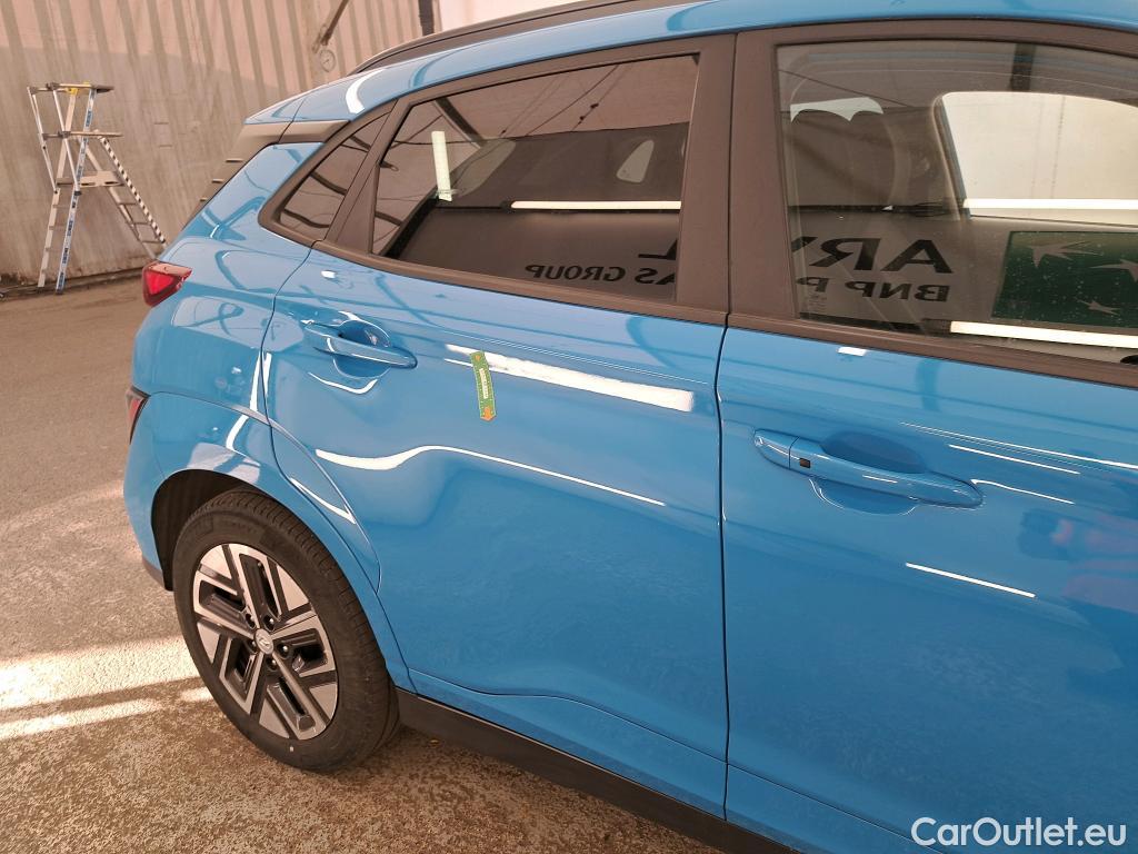  Hyundai  Konna Kona Business Electrique 2WD 64kWh BVA #3