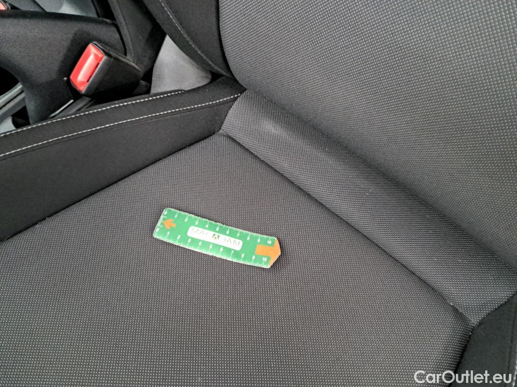  Skoda  Fabia  Ambition 1.0 MPI 80CV BVM5 E6d #4