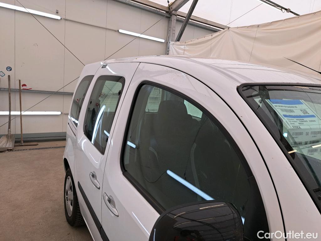  Renault  Kangoo  Zen 1.5 dCi 90CV BVM5 E6 #3