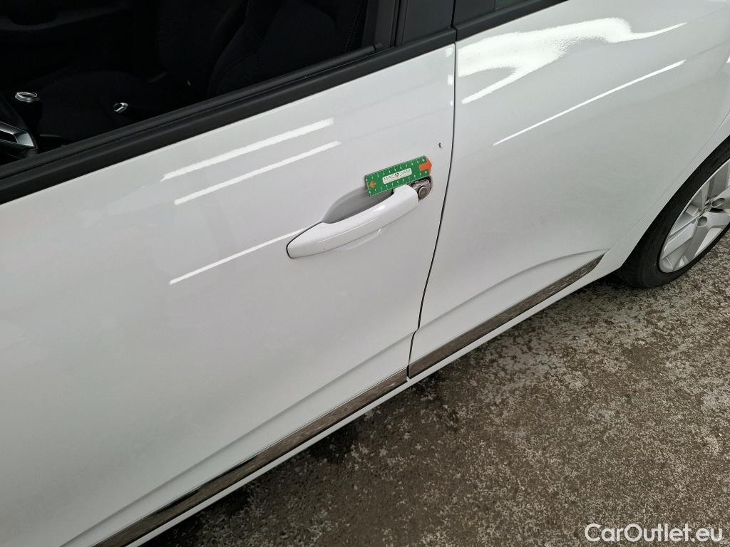  Renault  Clio  V Business 1.0 TCe 90CV BVM6 E6d / VO RECONDITIONNE - PHOTOS AVANT RECONDITIONNEMENT #5