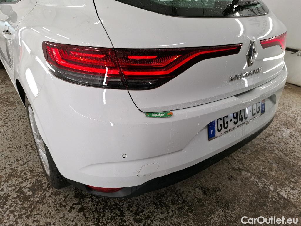  Renault  Megane  IV Berline 5 ptes. Business 1.0 TCe 115CV BVM6 E6d #1