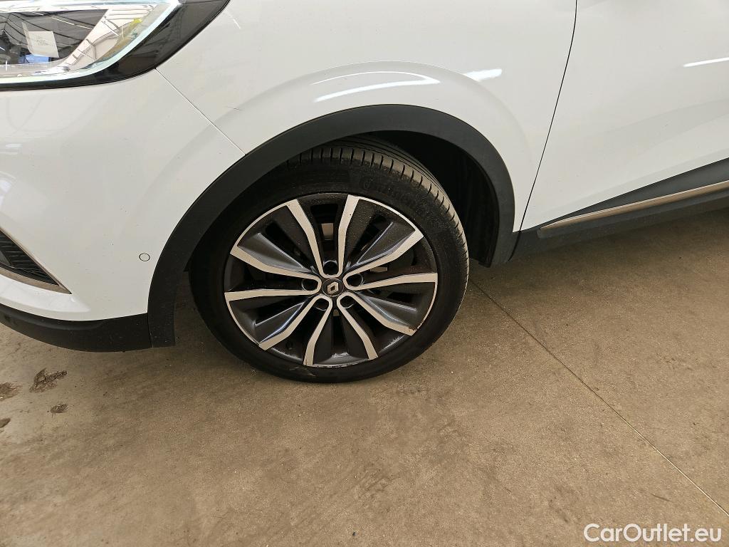  Renault  Kadjar  Intens 1.2 TCe 130CV BVA7 E6 #1