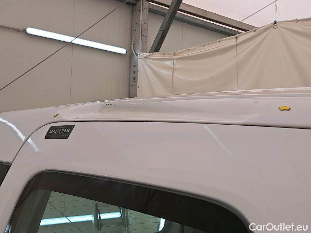  Renault  Kangoo  Zen 1.5 dCi 90CV BVM5 E6 #4