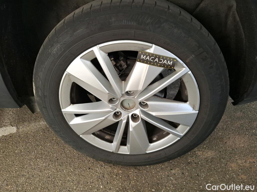  Skoda  Karoq SKODA  / 2022 / 5P / SUV 1.5 TSI 150ch ACT DSG7 Business #7