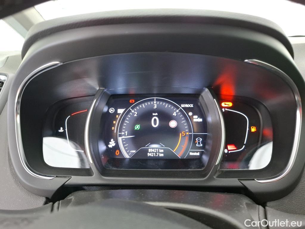 Renault  Grand Scenic Scenic IV Grand Initiale Paris 1.7 dCi 150CV BVA6 E6dT #24