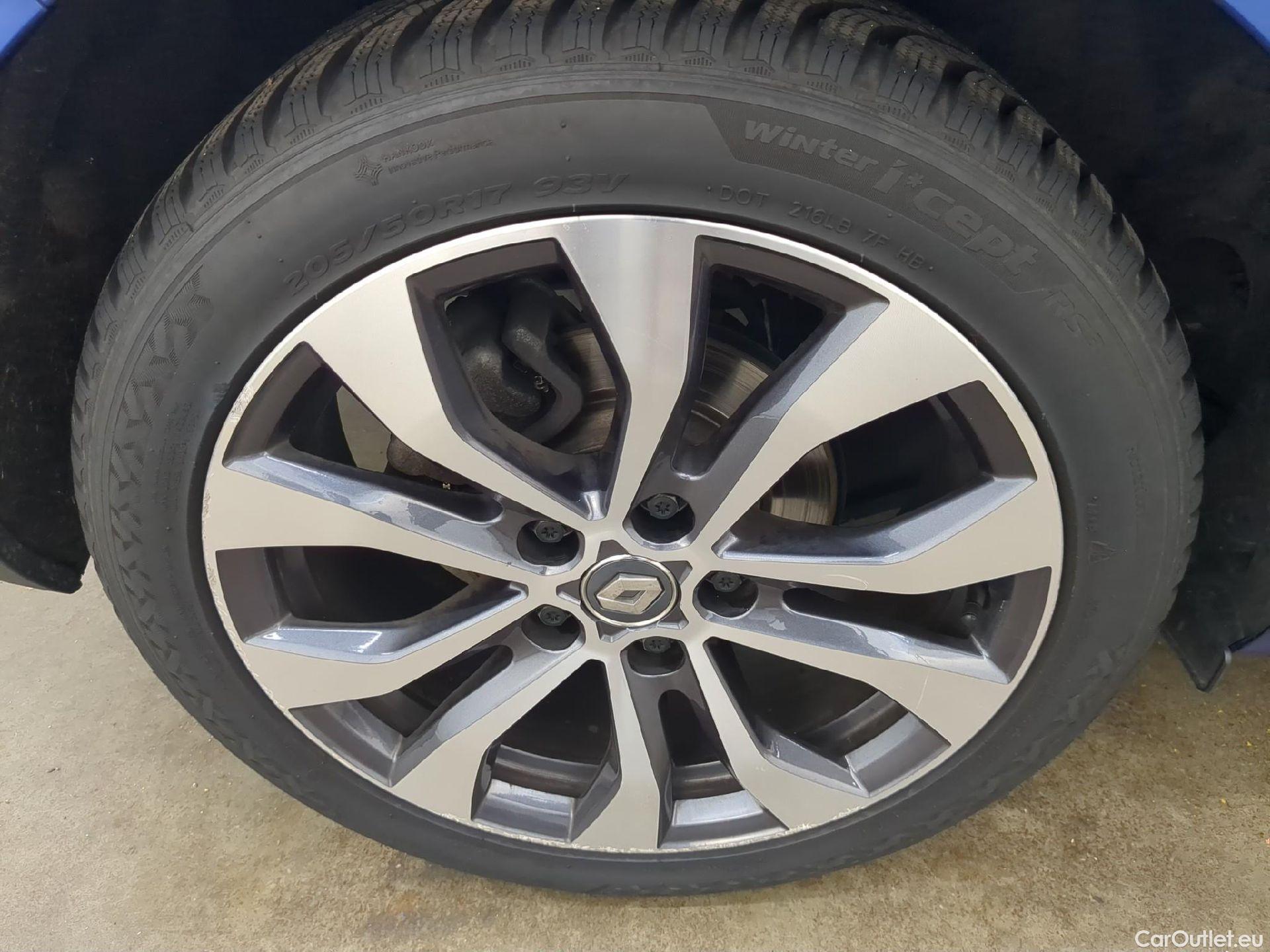  Renault  Megane  IV Berline 5 ptes. Techno 1.5 dCi 115CV BVA7 E6d #5