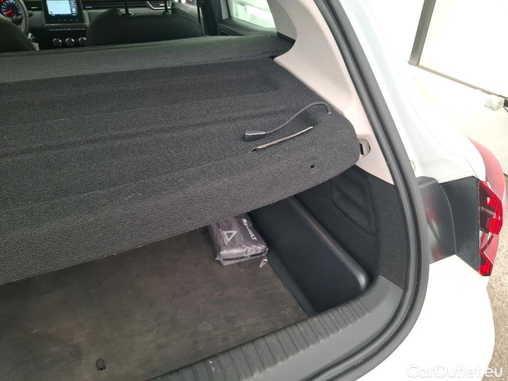  Renault  Clio  V Business 1.0 TCe 90CV BVM6 E6d / VO RECONDITIONNE - PHOTOS AVANT RECONDITIONNEMENT #3