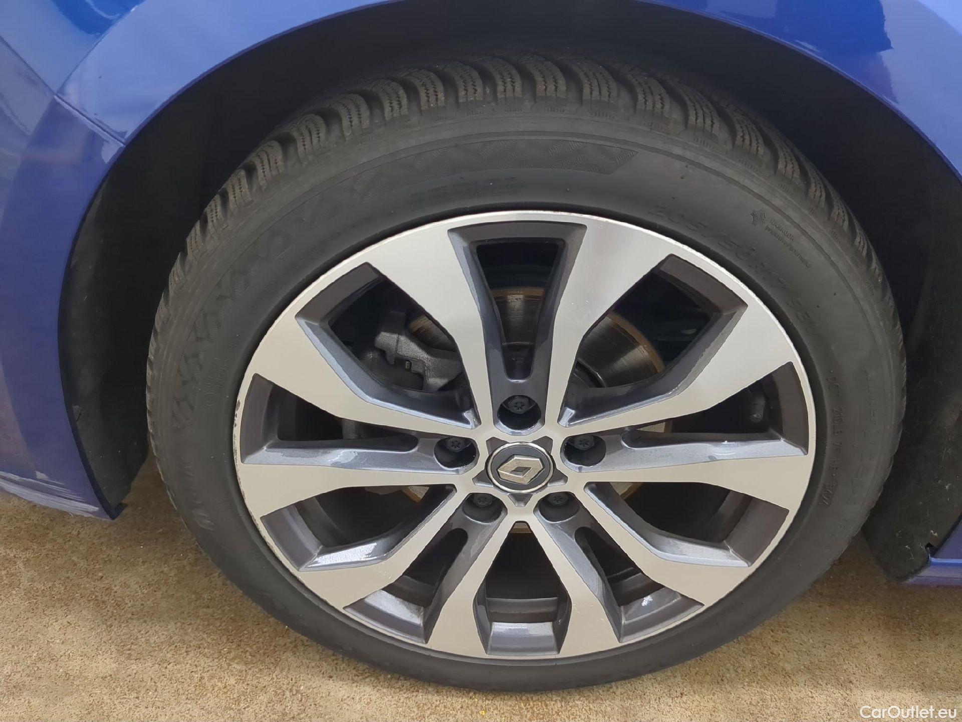  Renault  Megane  IV Berline 5 ptes. Techno 1.5 dCi 115CV BVA7 E6d #3