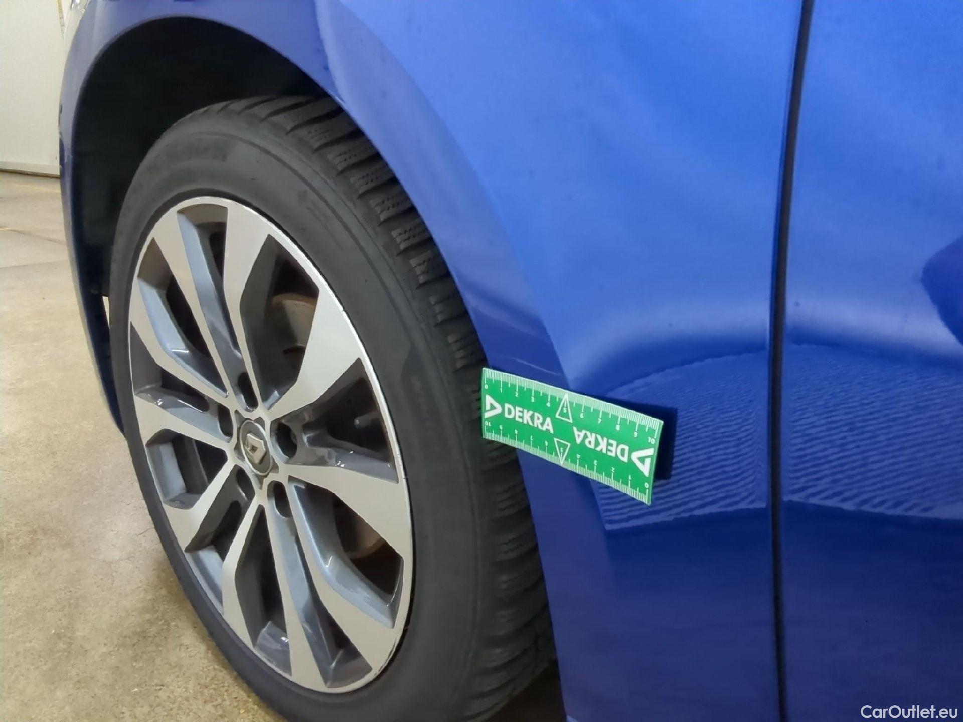  Renault  Megane  IV Berline 5 ptes. Techno 1.5 dCi 115CV BVA7 E6d #28