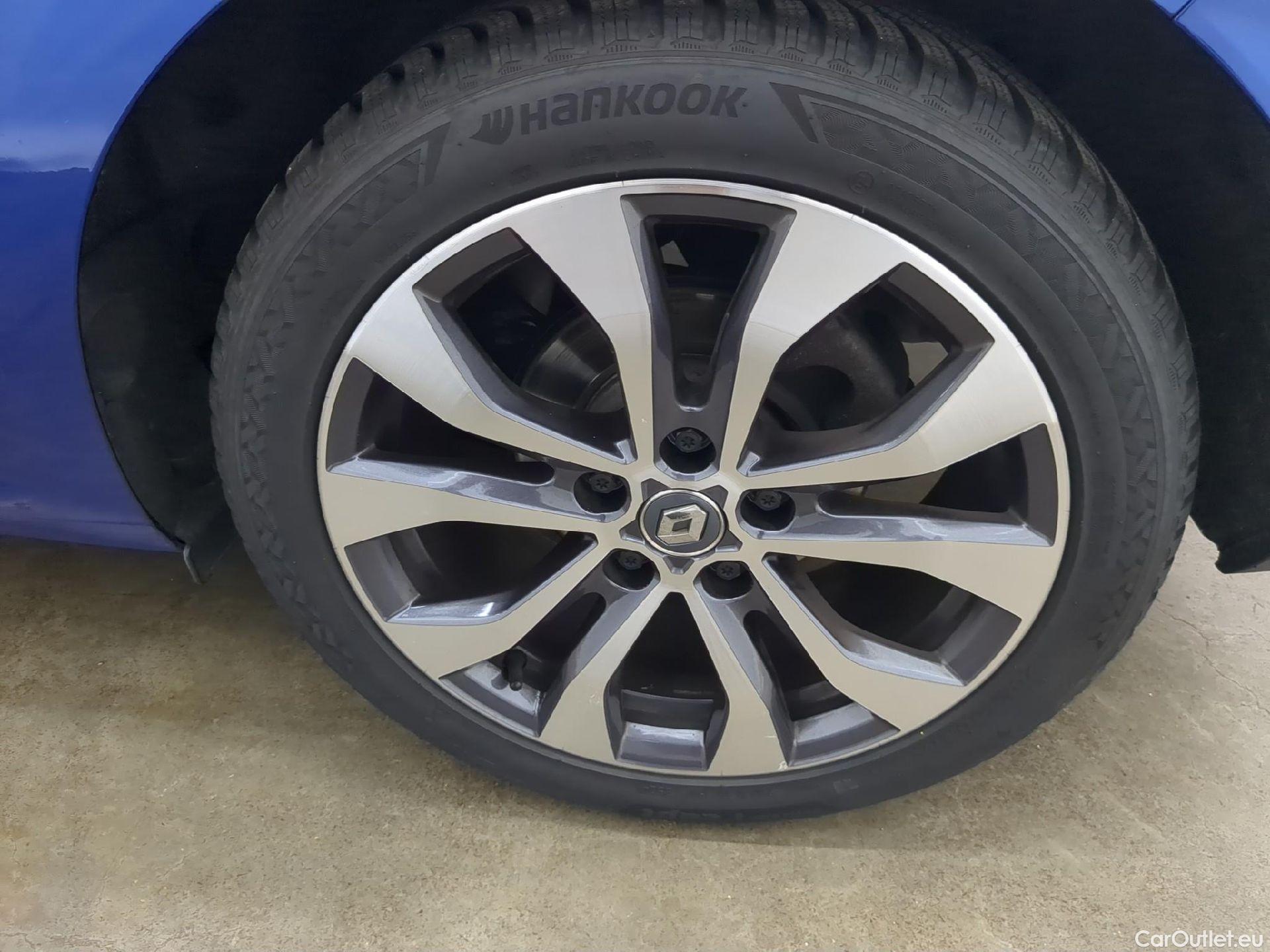 Renault  Megane  IV Berline 5 ptes. Techno 1.5 dCi 115CV BVA7 E6d #4