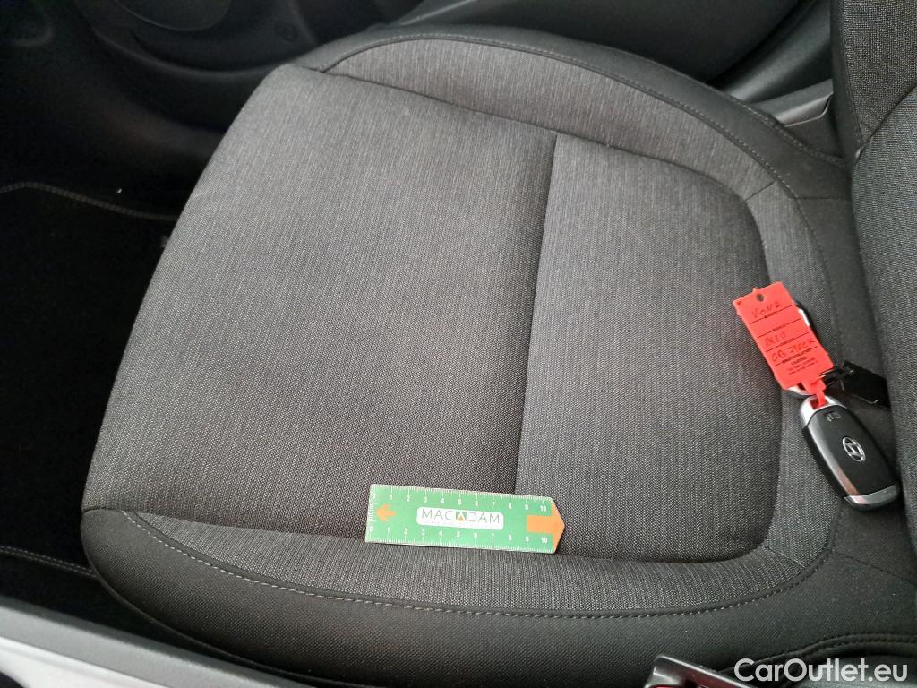  Hyundai  Konna Kona Business Electrique 2WD 64kWh BVA #20