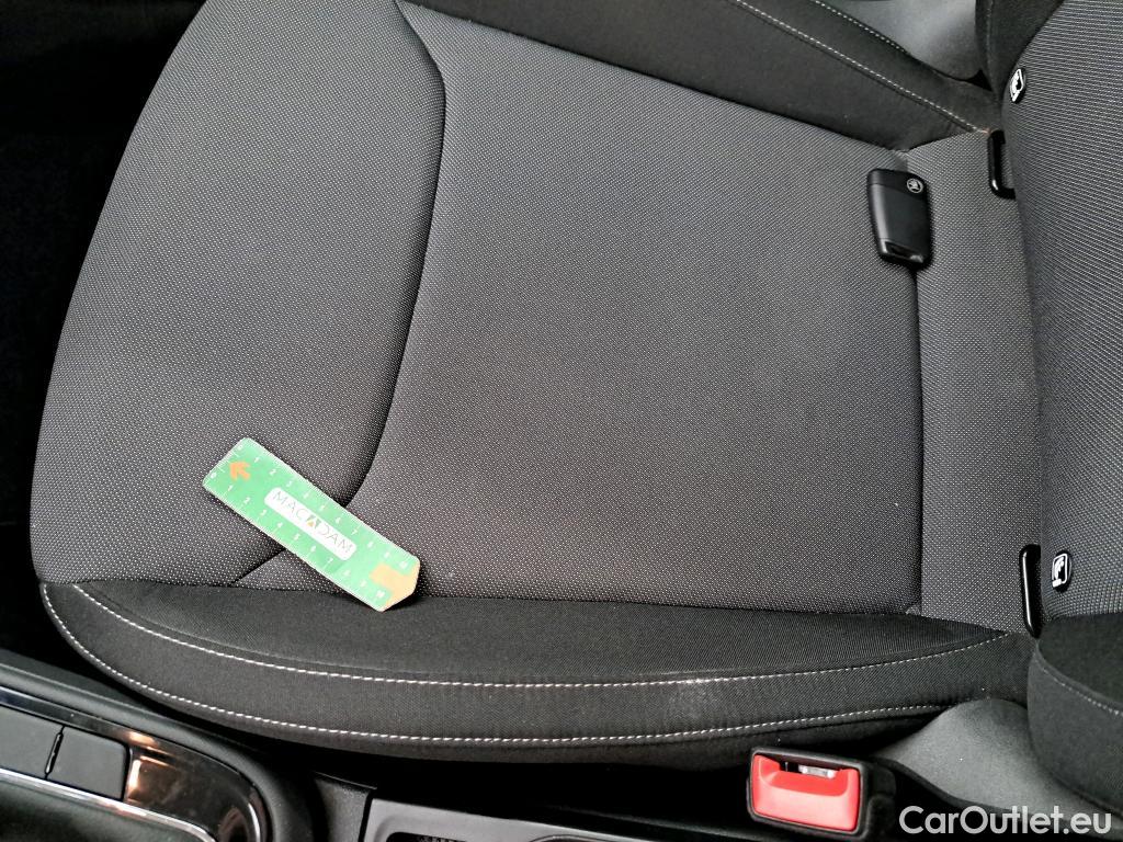  Skoda  Fabia  Ambition 1.0 MPI 80CV BVM5 E6d #3
