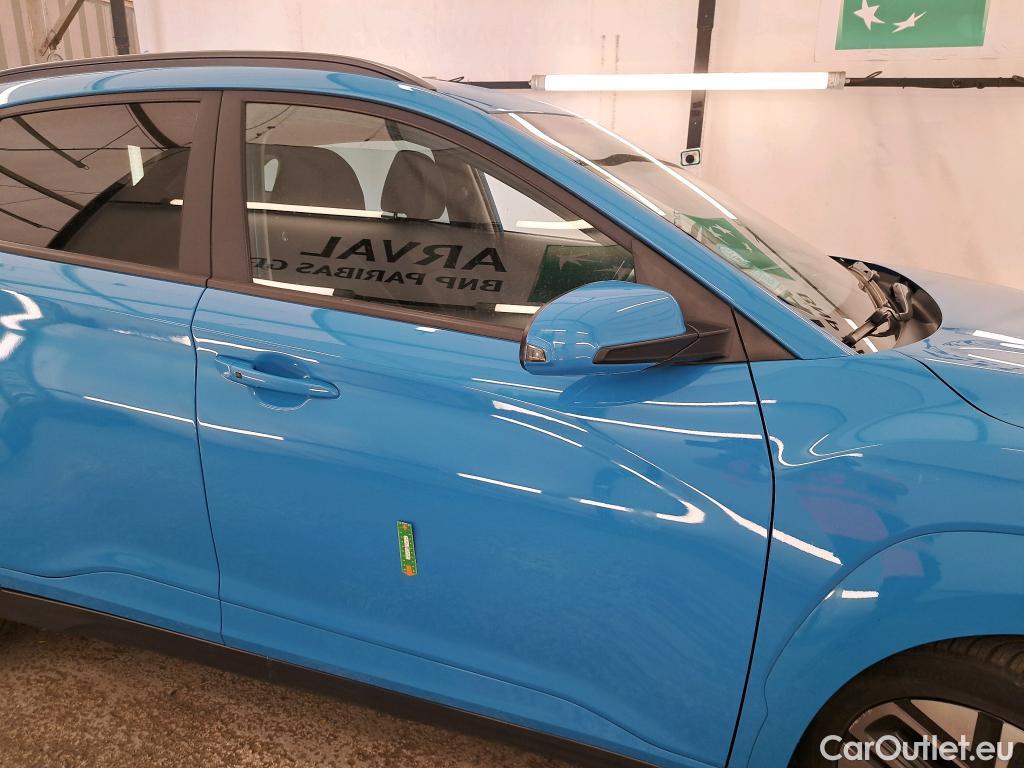  Hyundai  Konna Kona Business Electrique 2WD 64kWh BVA #5