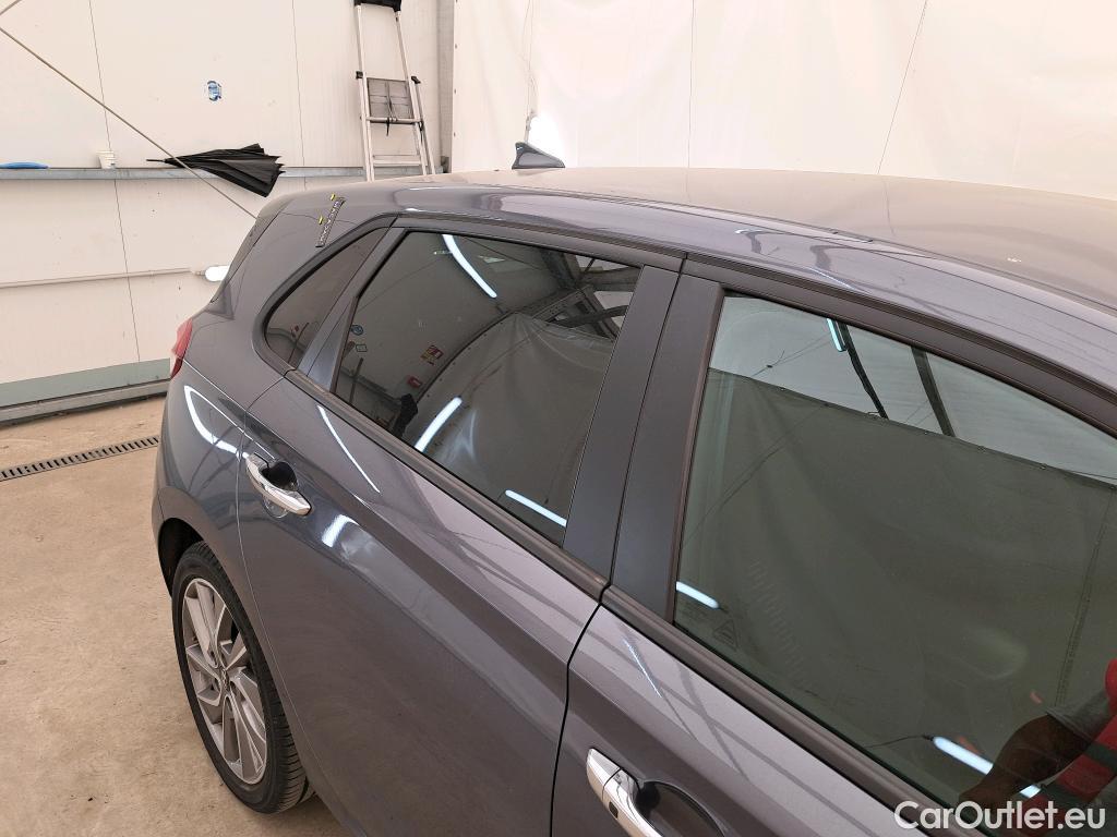  Hyundai  i30 HYUNDAI  5p Berline 1.0 T-GDI 120 Edition #Mondial #21