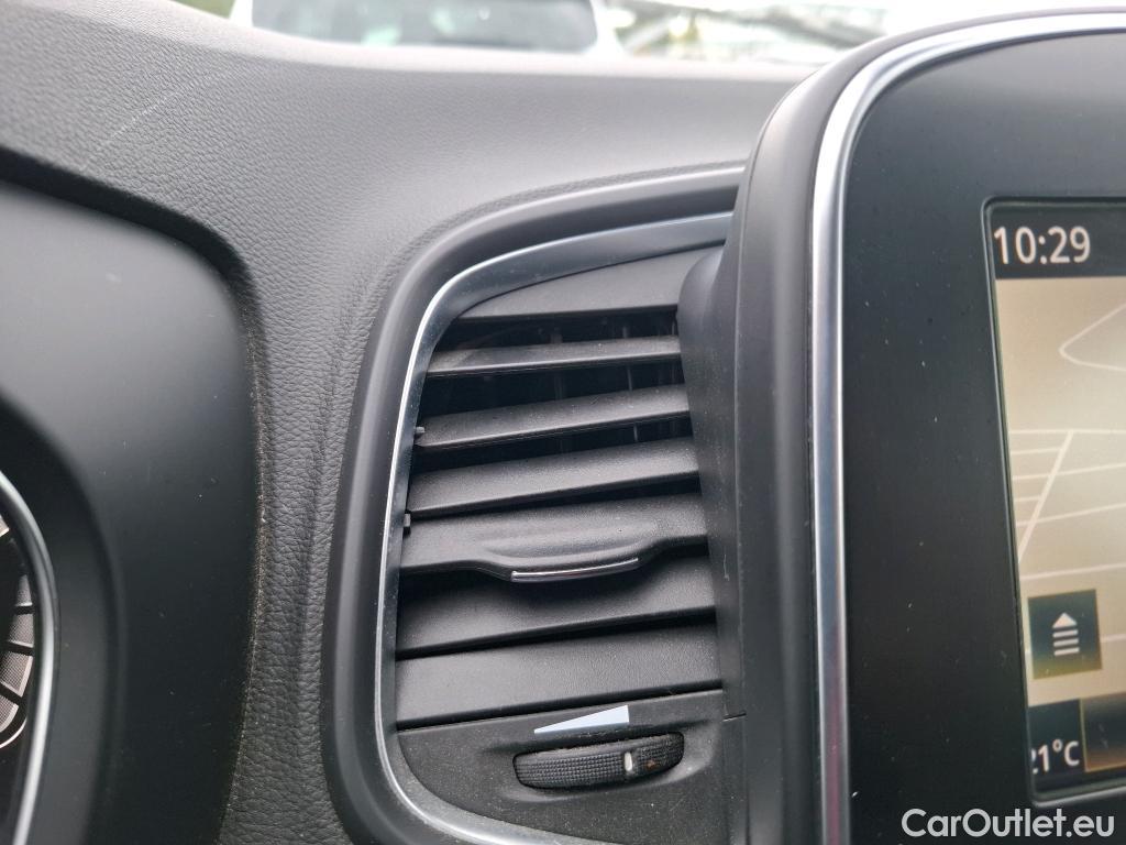  Renault  Grand Scenic Scenic IV Grand Business Edition 1.3 TCe 140CV BVA7 7 Sieges E6d #9
