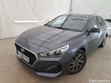  Hyundai  i30 HYUNDAI  5p Berline 1.0 T-GDI 120 Edition #Mondial 