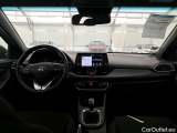  Hyundai  i30 HYUNDAI  5p Berline 1.0 T-GDI 120 Edition #Mondial #5