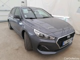  Hyundai  i30 HYUNDAI  5p Berline 1.0 T-GDI 120 Edition #Mondial #4