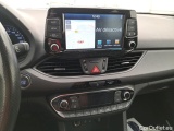  Hyundai  i30 HYUNDAI  5p Berline 1.0 T-GDI 120 Edition #Mondial #7