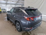  Hyundai  Tucson HYUNDAI  / 2020 / 5P / SUV 1.6 PHEV 265 HTRAC CREATIVE 4WD AUTO #2