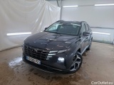  Hyundai  Tucson HYUNDAI  / 2020 / 5P / SUV 1.6 PHEV 265 HTRAC CREATIVE 4WD AUTO 