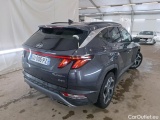  Hyundai  Tucson HYUNDAI  / 2020 / 5P / SUV 1.6 PHEV 265 HTRAC CREATIVE 4WD AUTO #3
