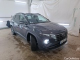  Hyundai  Tucson HYUNDAI  / 2020 / 5P / SUV 1.6 PHEV 265 HTRAC CREATIVE 4WD AUTO #4