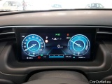  Hyundai  Tucson HYUNDAI  / 2020 / 5P / SUV 1.6 PHEV 265 HTRAC CREATIVE 4WD AUTO #7