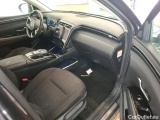  Hyundai  Tucson HYUNDAI  / 2020 / 5P / SUV 1.6 PHEV 265 HTRAC CREATIVE 4WD AUTO #6