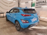  Hyundai  Konna Kona Business Electrique 2WD 64kWh BVA #3