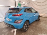  Hyundai  Konna Kona Business Electrique 2WD 64kWh BVA #4