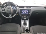  Skoda  Octavia  Berline Business 2.0 TDI 150CV BVA7 E6dT #5