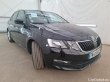  Skoda  Octavia  Berline Business 2.0 TDI 150CV BVA7 E6dT #4