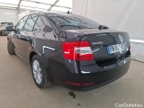  Skoda  Octavia  Berline Business 2.0 TDI 150CV BVA7 E6dT #2