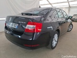  Skoda  Octavia  Berline Business 2.0 TDI 150CV BVA7 E6dT #3
